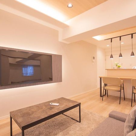 Апартаменти Walk To Jr Shinjuku Sta-Dsoe-3 Токіо Екстер'єр фото