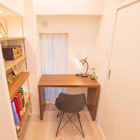 Апартаменти Walk To Jr Shinjuku Sta-Dsoe-3 Токіо Екстер'єр фото