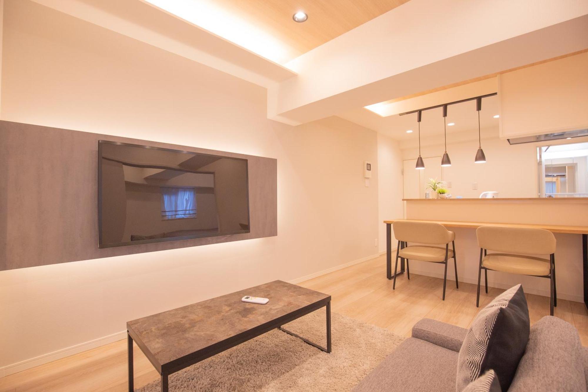 Апартаменти Walk To Jr Shinjuku Sta-Dsoe-3 Токіо Екстер'єр фото