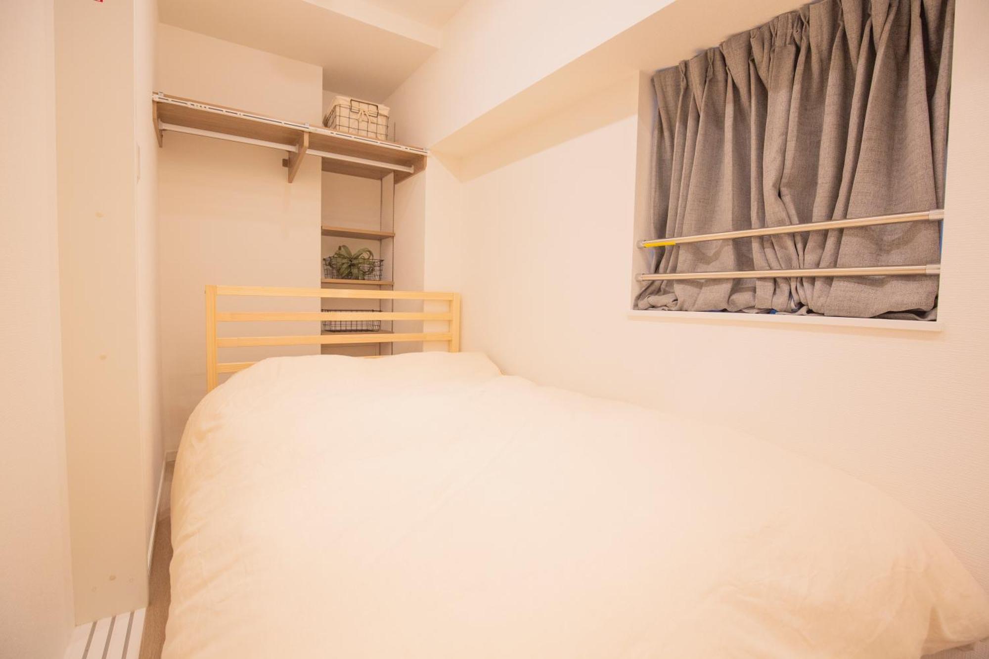 Апартаменти Walk To Jr Shinjuku Sta-Dsoe-3 Токіо Екстер'єр фото