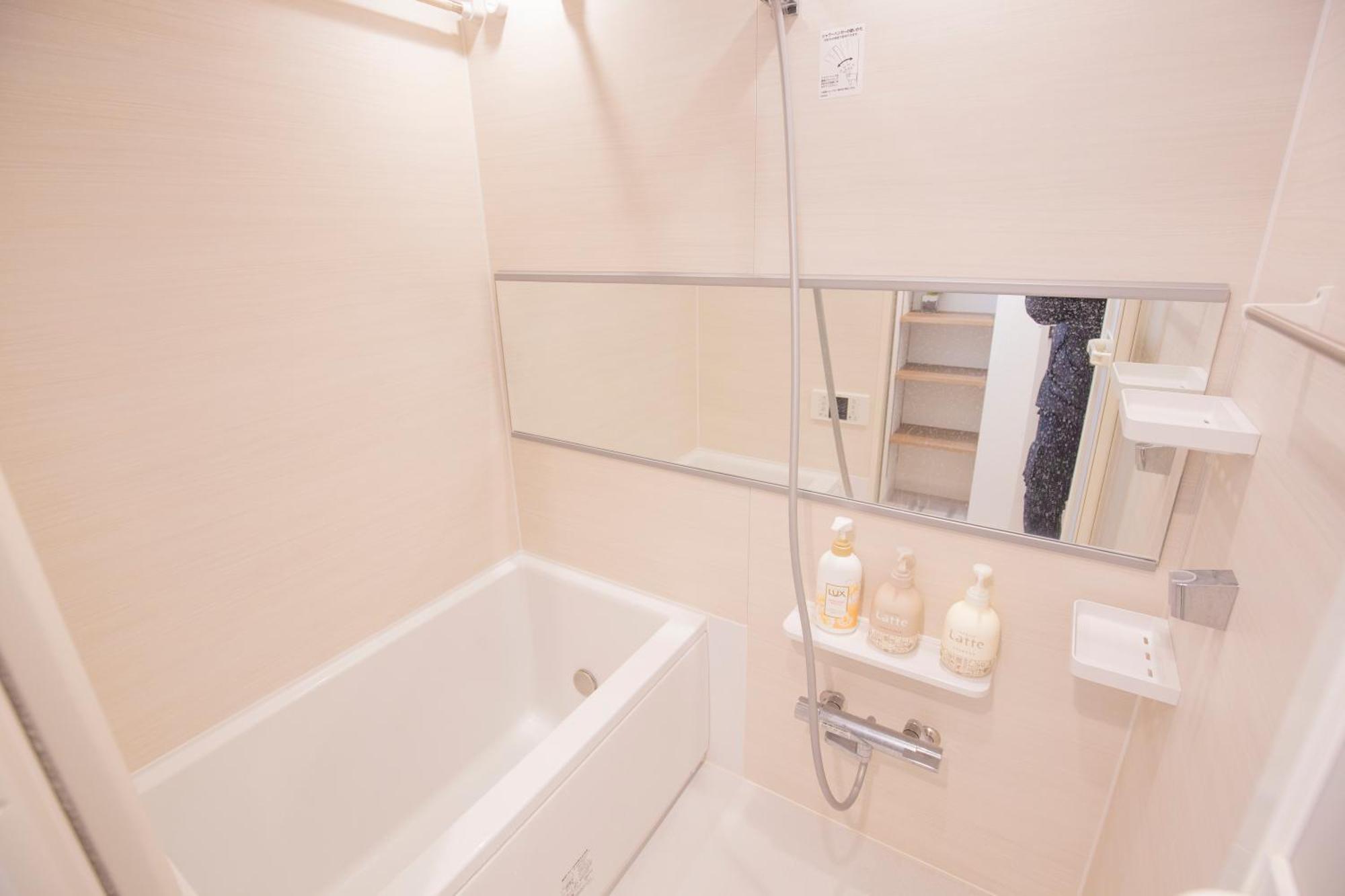 Апартаменти Walk To Jr Shinjuku Sta-Dsoe-3 Токіо Екстер'єр фото